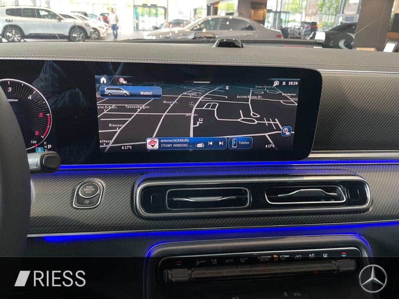Mercedes-Benz V-Klasse – Bild 10