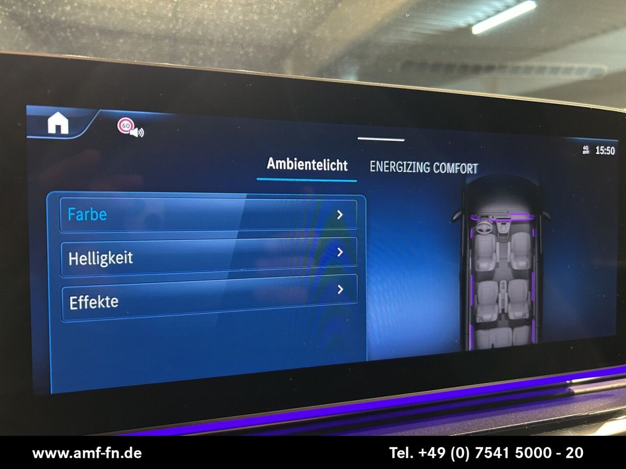 Mercedes-Benz V-Klasse – Bild 16