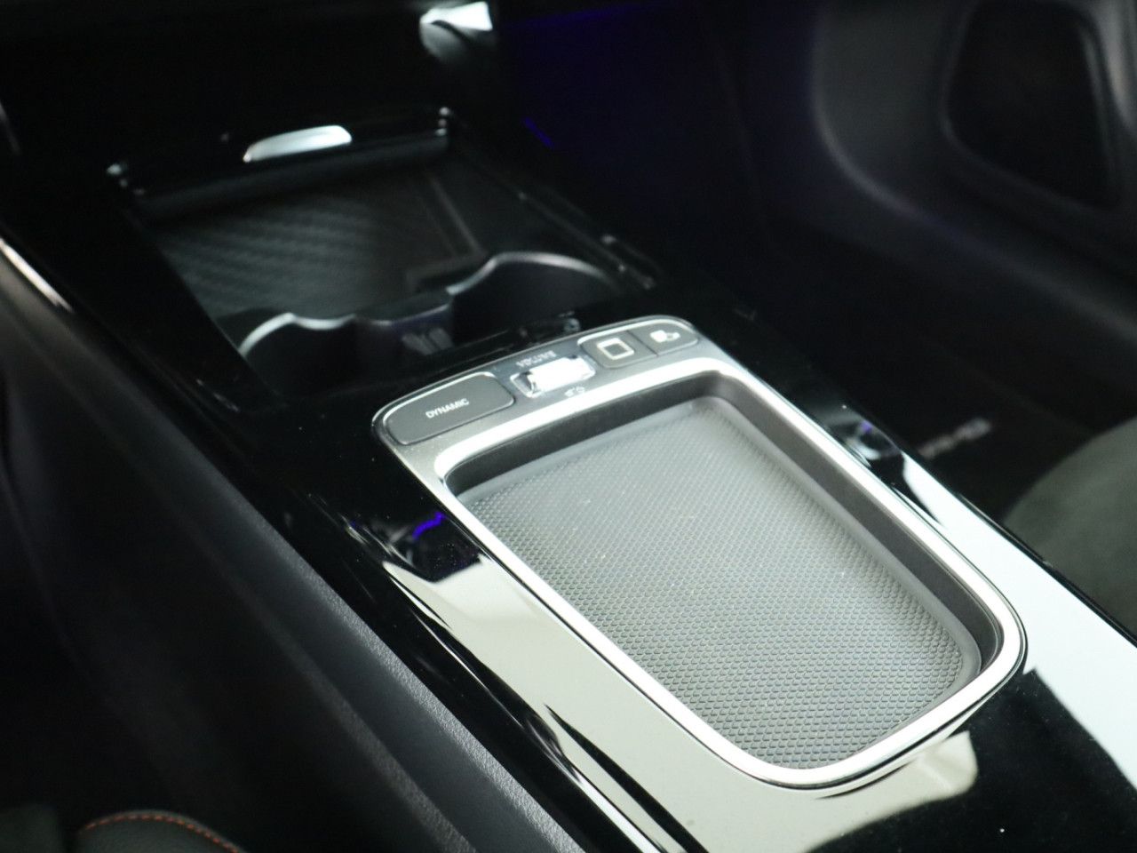 Mercedes-Benz CLA – Bild 15