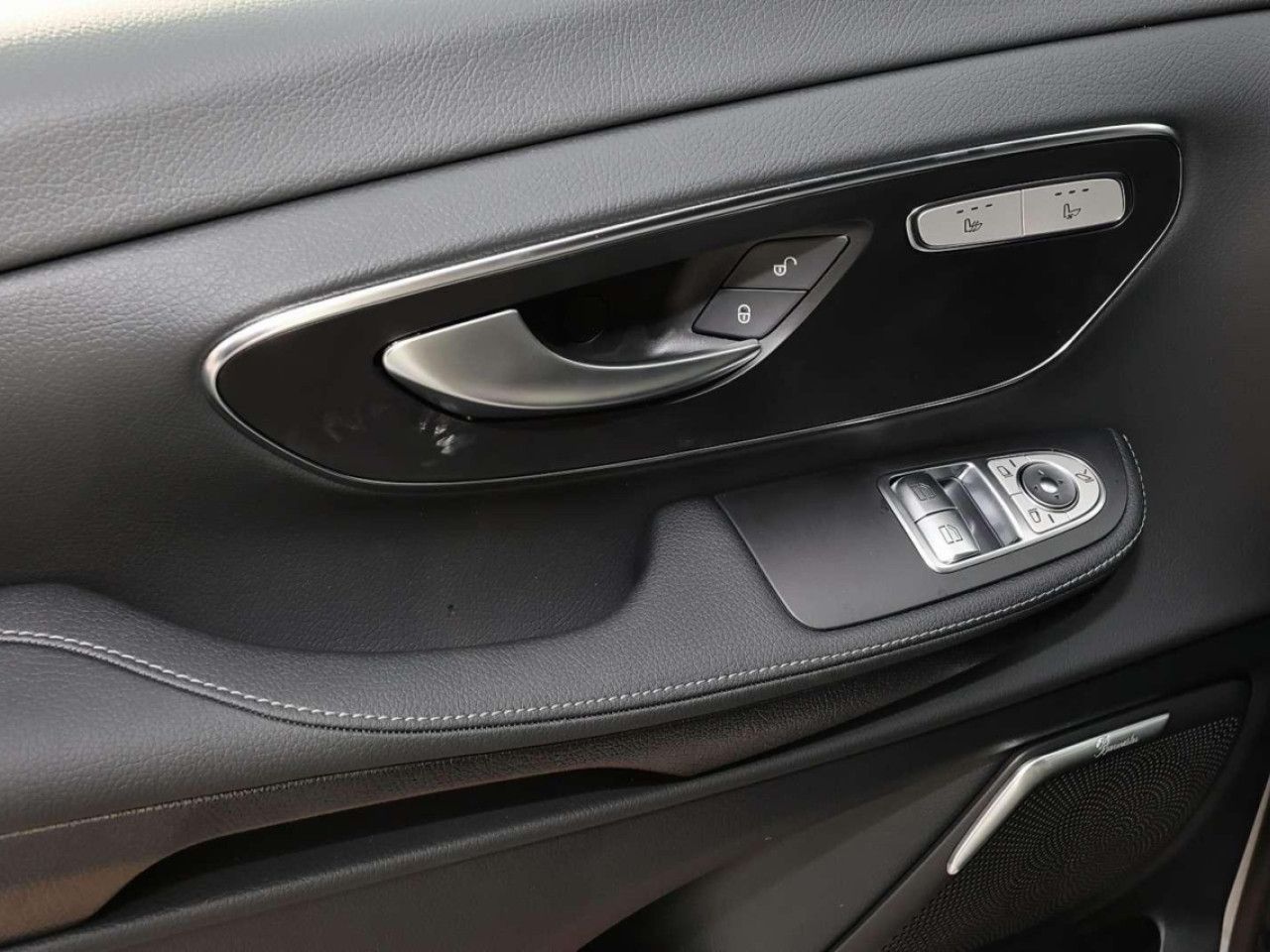 Mercedes-Benz V-Klasse – Bild 14