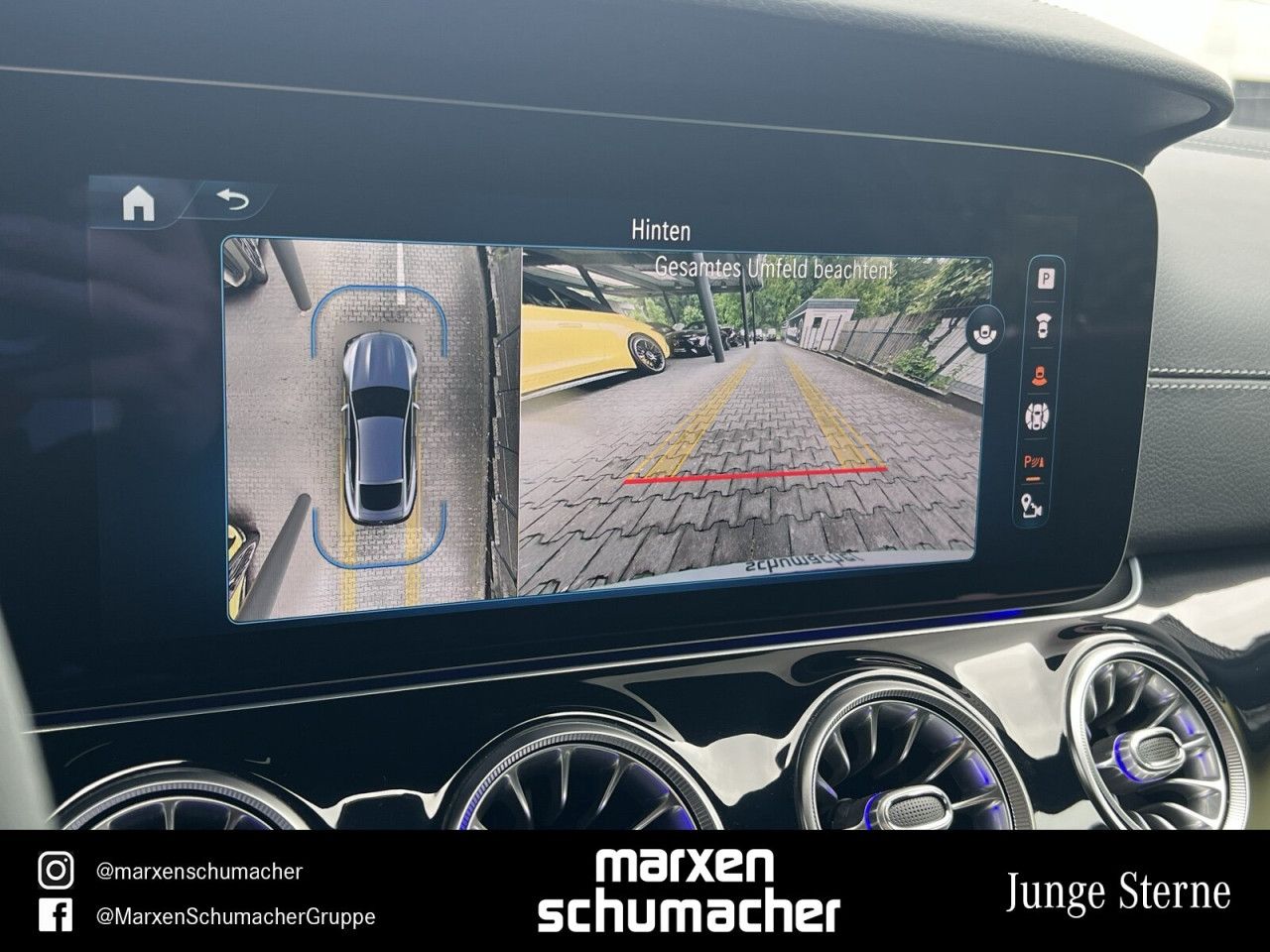 Mercedes-Benz AMG GT – Bild 29