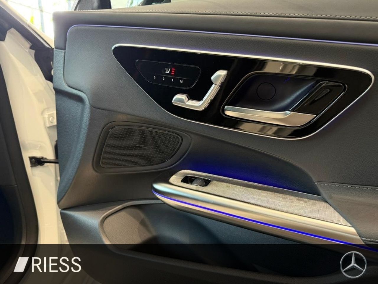 Mercedes-Benz CLE – Bild 11