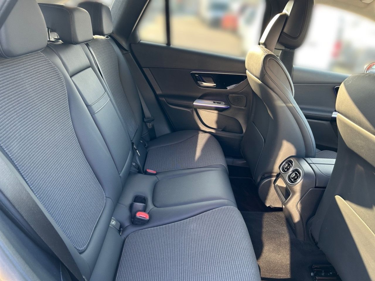 Mercedes-Benz GLC – Bild 12