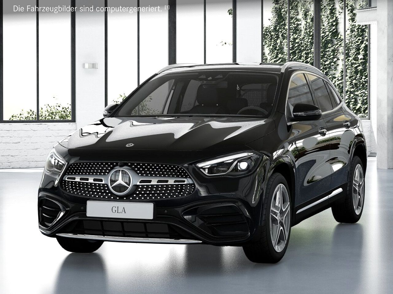 Mercedes-Benz GLA – Bild 18