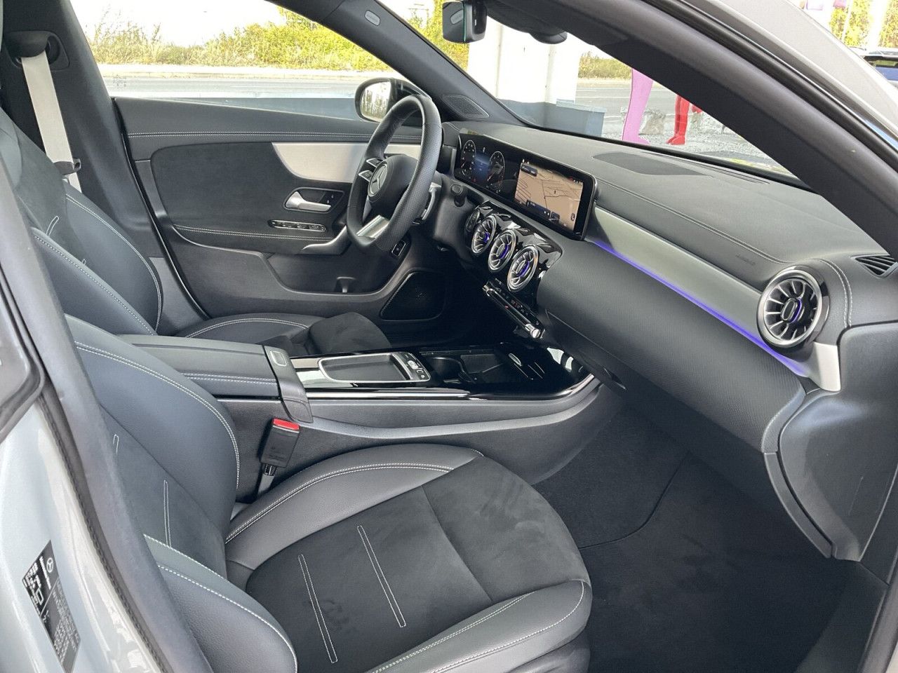 Mercedes-Benz CLA – Bild 24