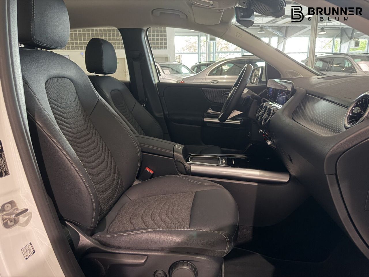 Mercedes-Benz B-Klasse – Bild 23