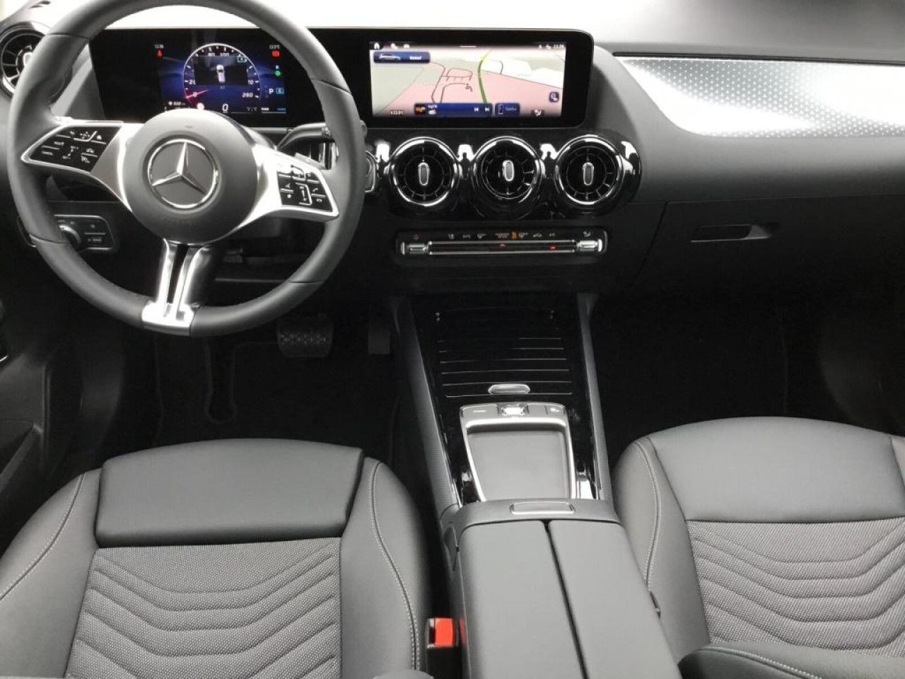 Mercedes-Benz B-Klasse – Bild 10
