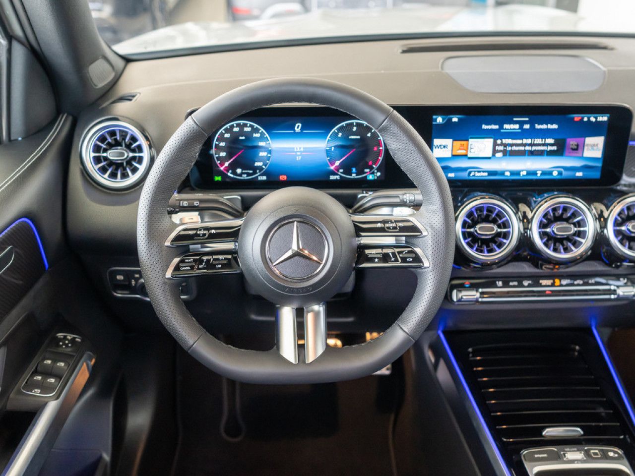 Mercedes-Benz GLB – Bild 10