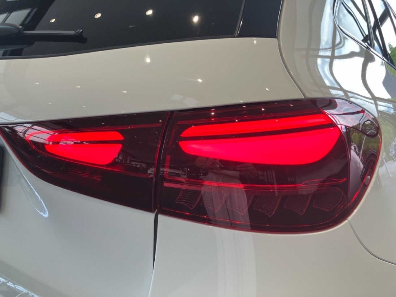 Mercedes-Benz GLA – Bild 18