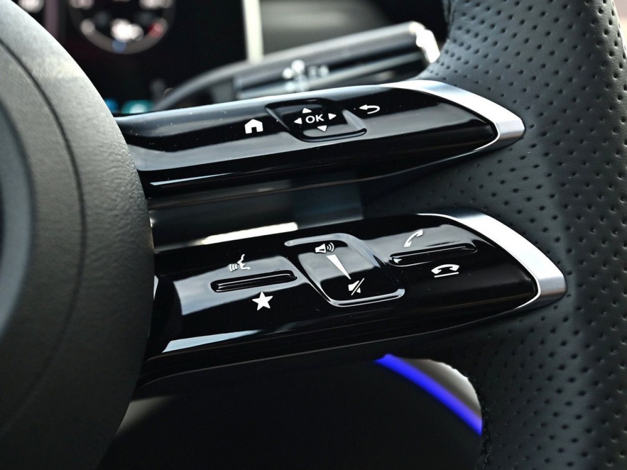 Mercedes-Benz C-Klasse – Bild 16