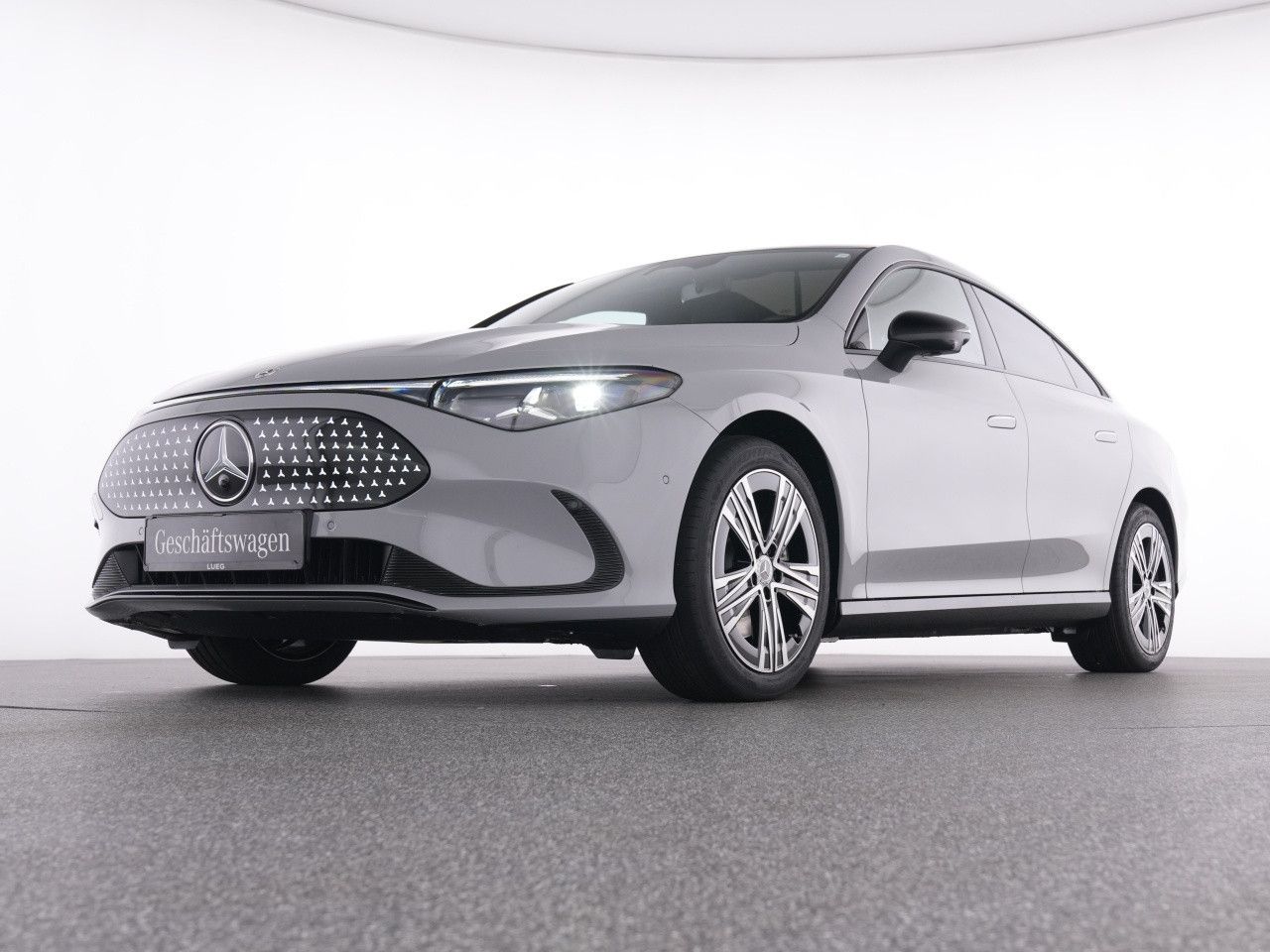 Mercedes-Benz CLA – Bild 6