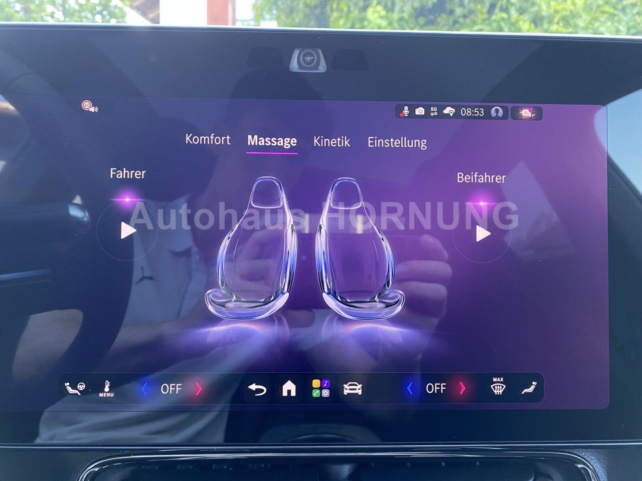 Mercedes-Benz CLA – Bild 19