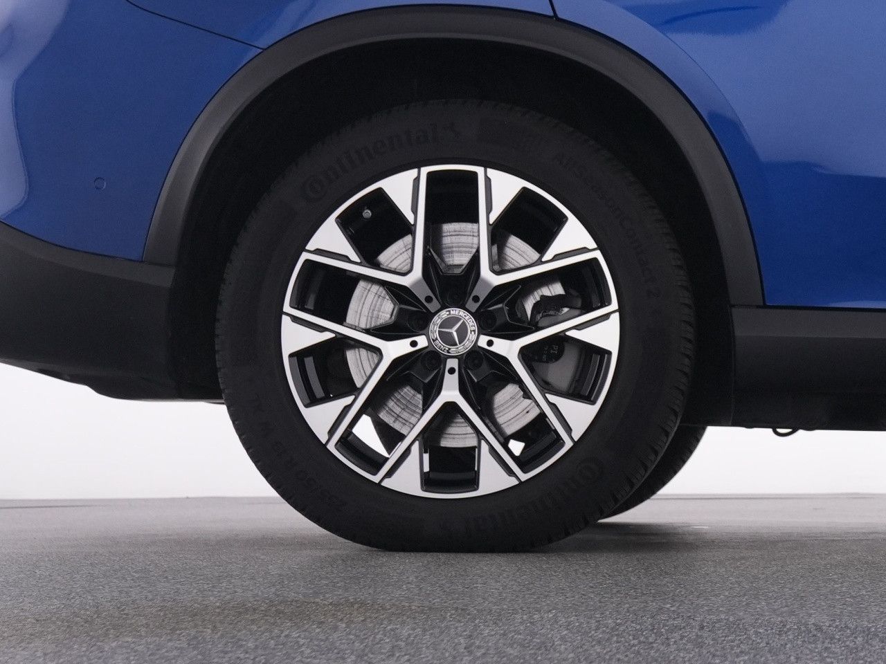 Mercedes-Benz GLC – Bild 22
