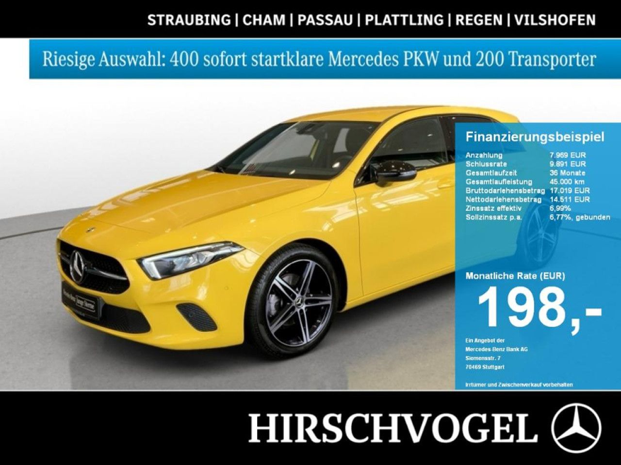 Fahrzeugbild 1 / 21