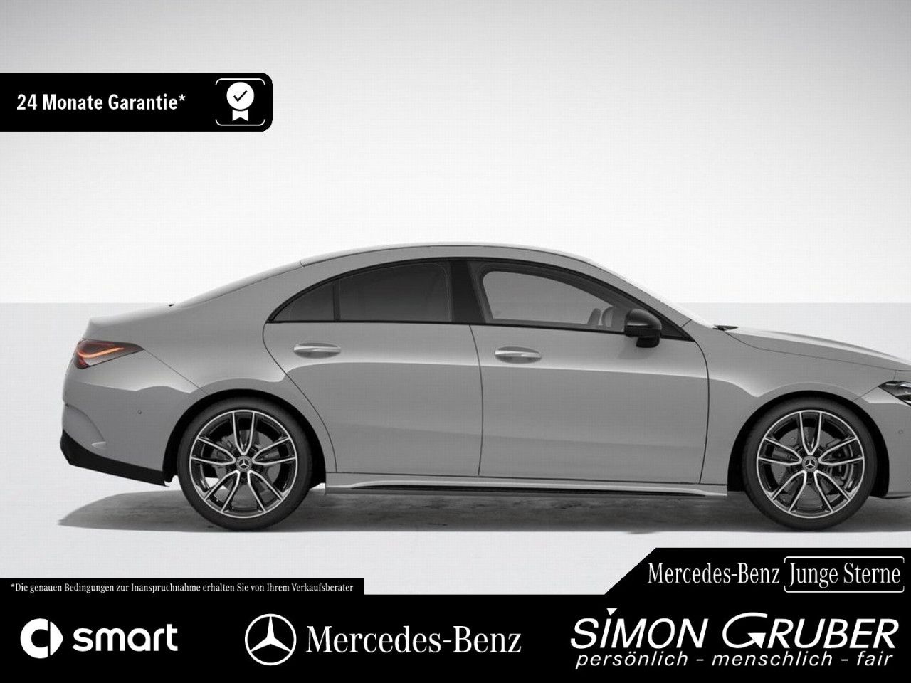 Mercedes-Benz CLA – Bild 6