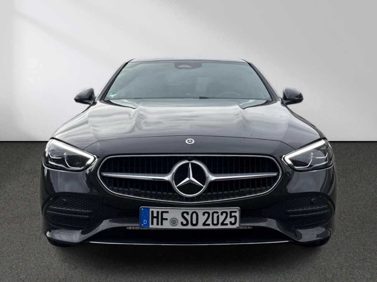 Mercedes-Benz C-Klasse – Bild 2