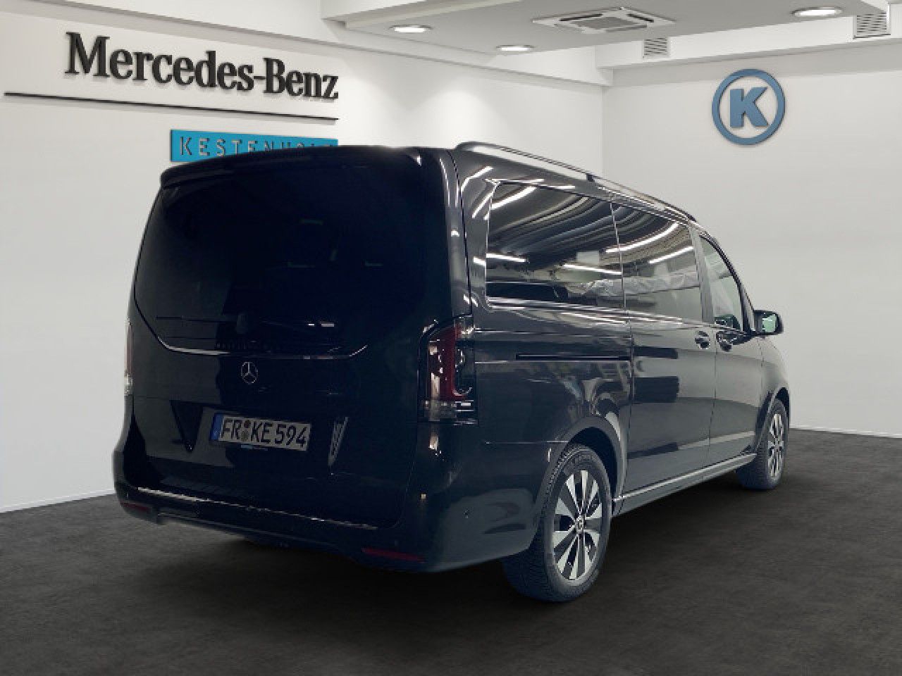 Mercedes-Benz V-Klasse – Bild 3