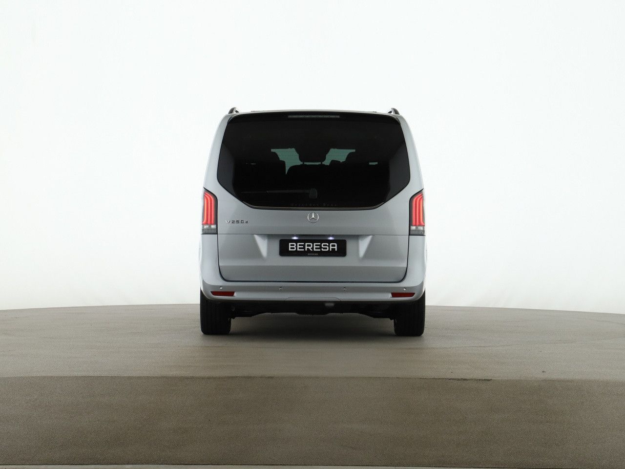 Mercedes-Benz V-Klasse – Bild 5