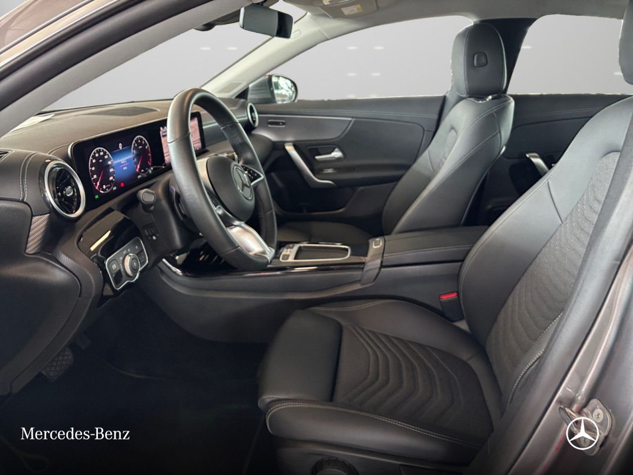 Mercedes-Benz CLA – Bild 8