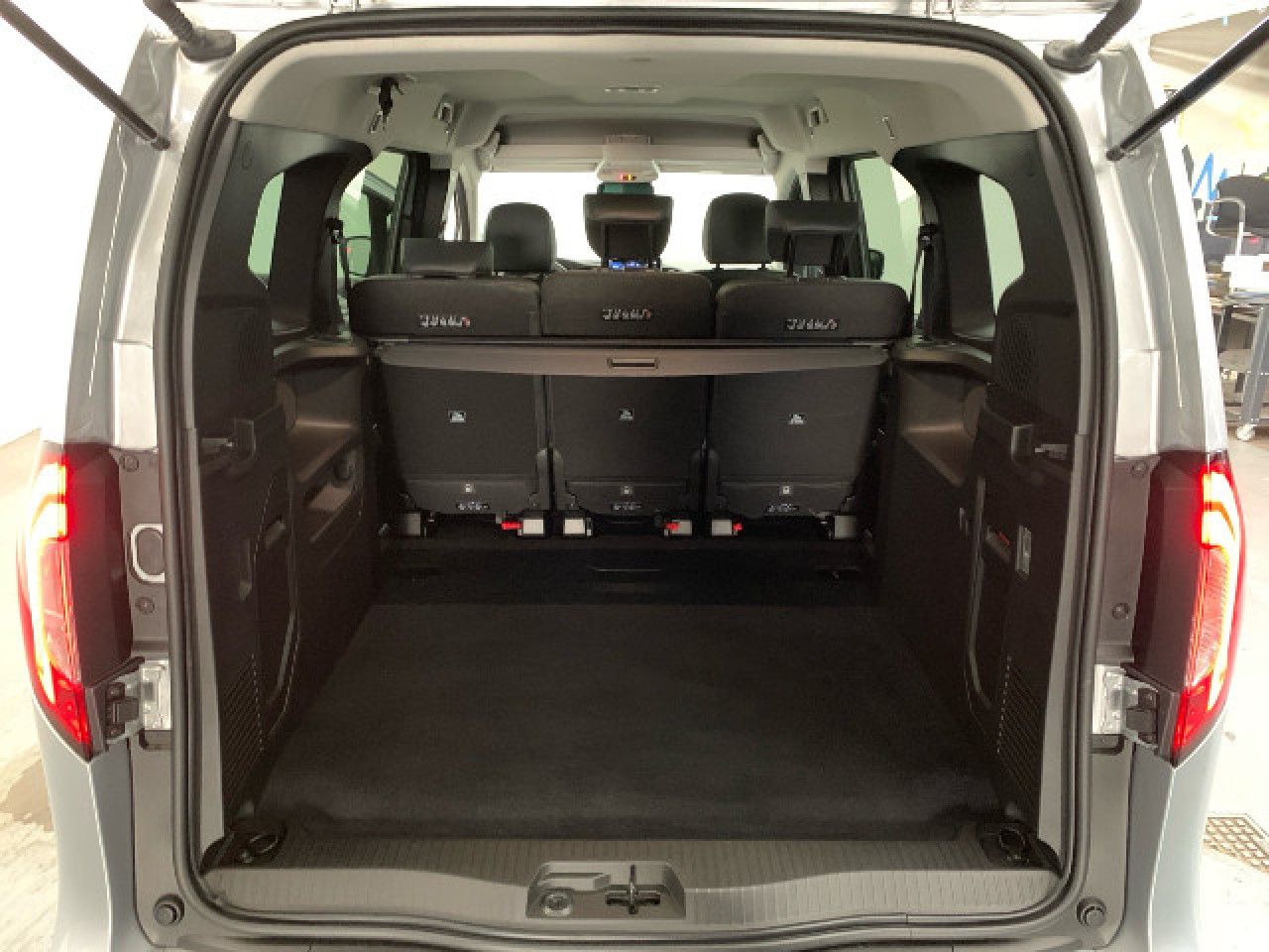 Mercedes-Benz T-Klasse – Bild 12