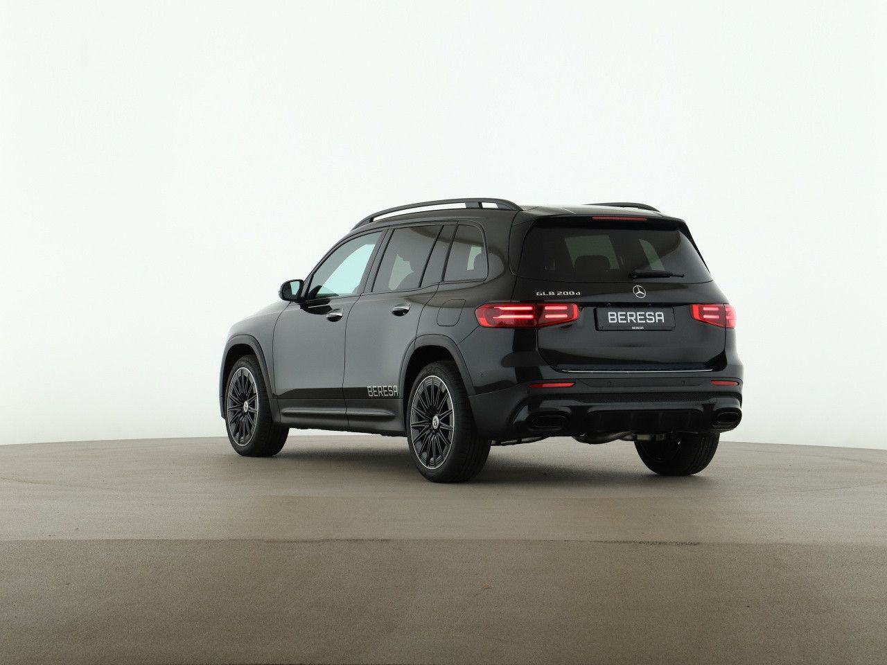 Mercedes-Benz GLB – Bild 4