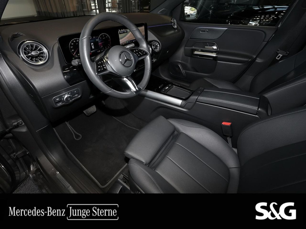 Mercedes-Benz B-Klasse – Bild 17