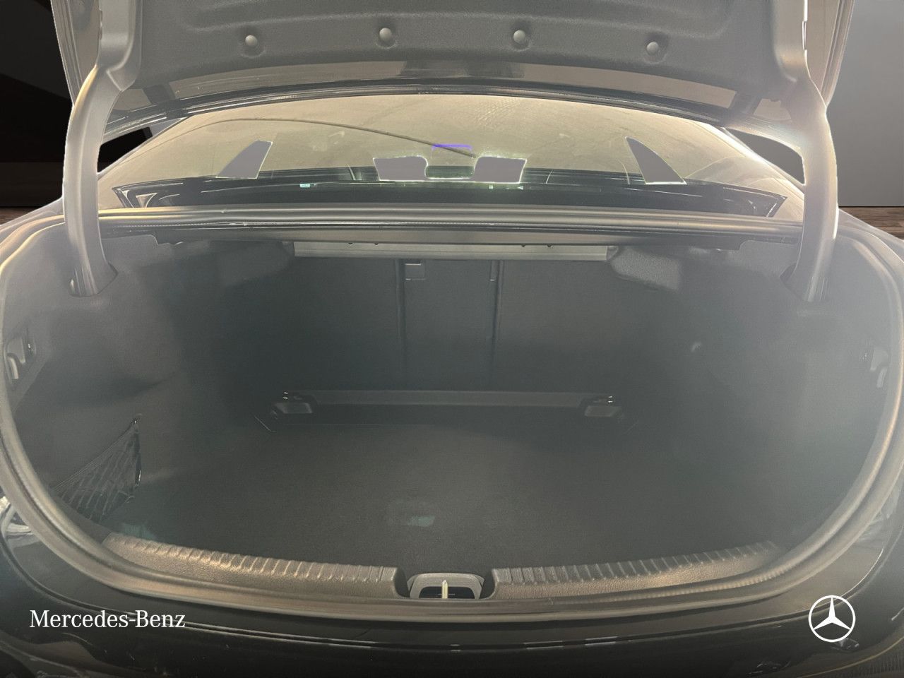 Mercedes-Benz C-Klasse – Bild 15