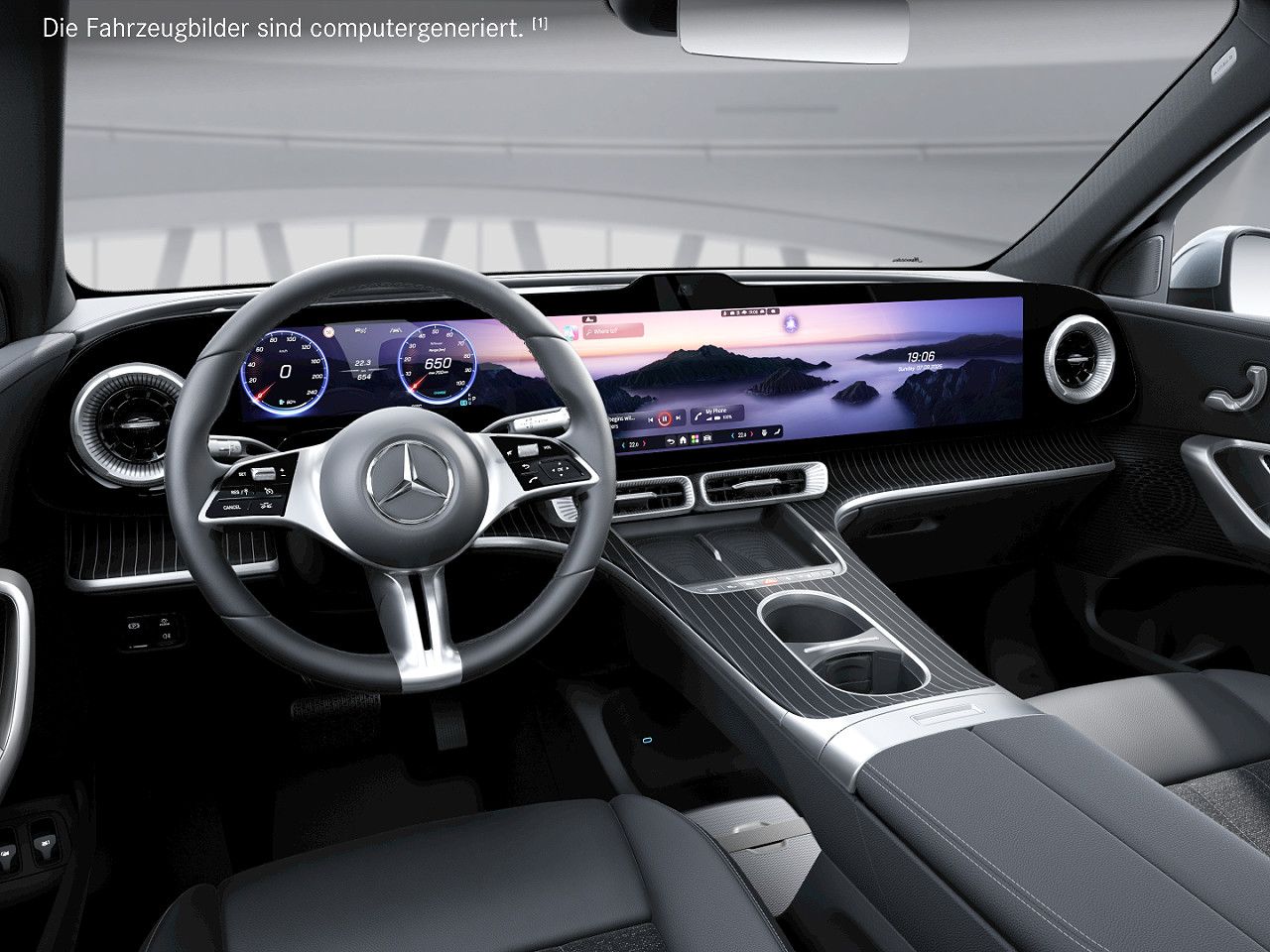 Mercedes-Benz GLC – Bild 26
