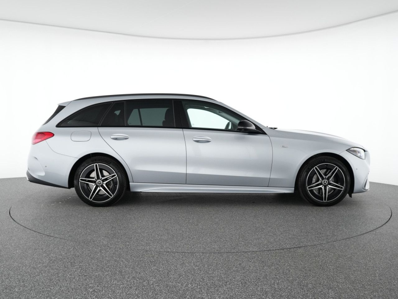 Mercedes-Benz C-Klasse – Bild 5
