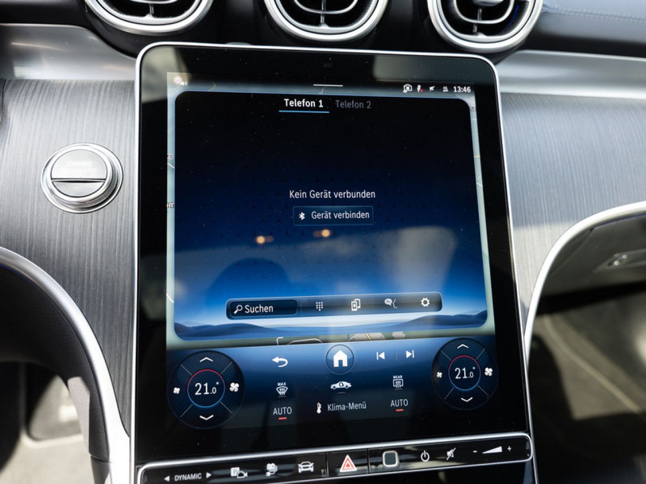 Mercedes-Benz C-Klasse – Bild 11
