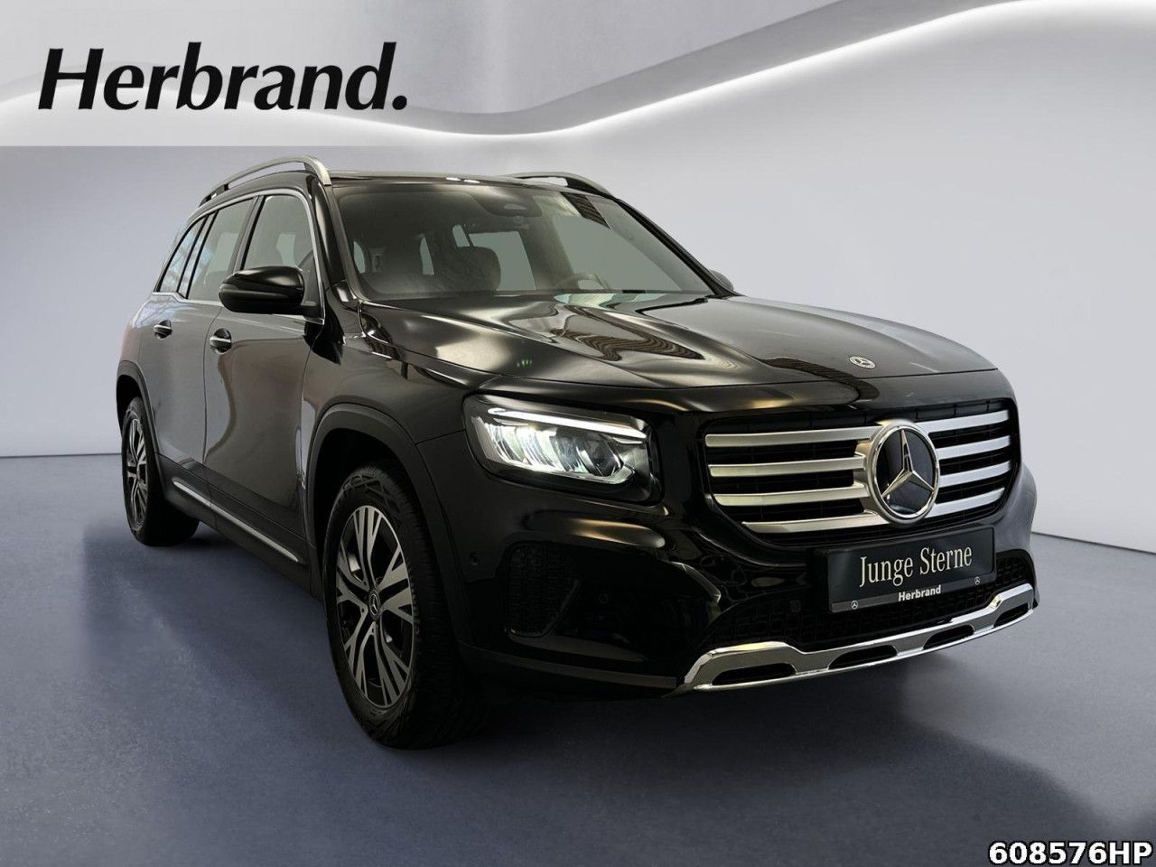 Mercedes-Benz GLB – Bild 2