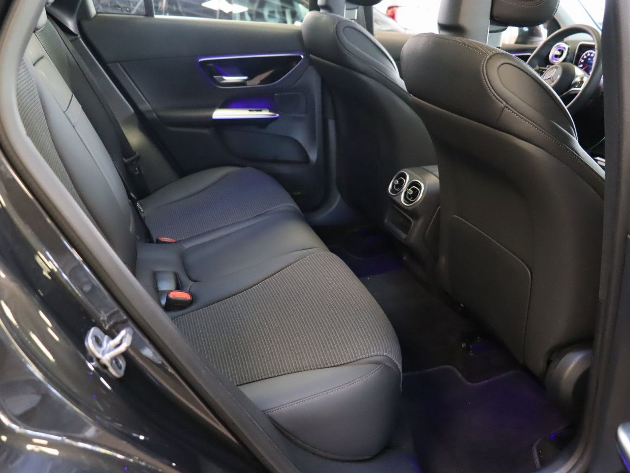 Mercedes-Benz GLC – Bild 26