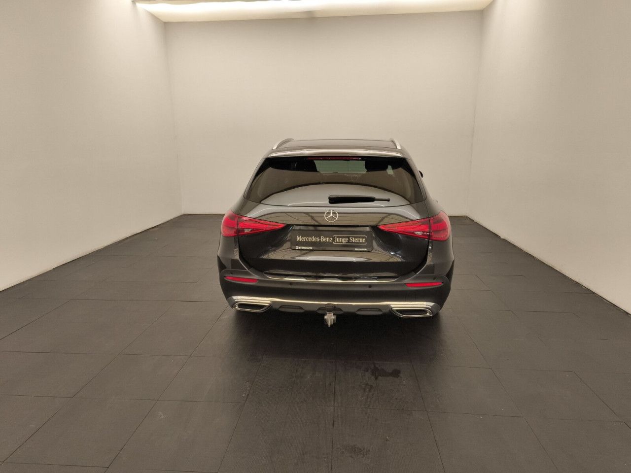 Mercedes-Benz C-Klasse – Bild 6