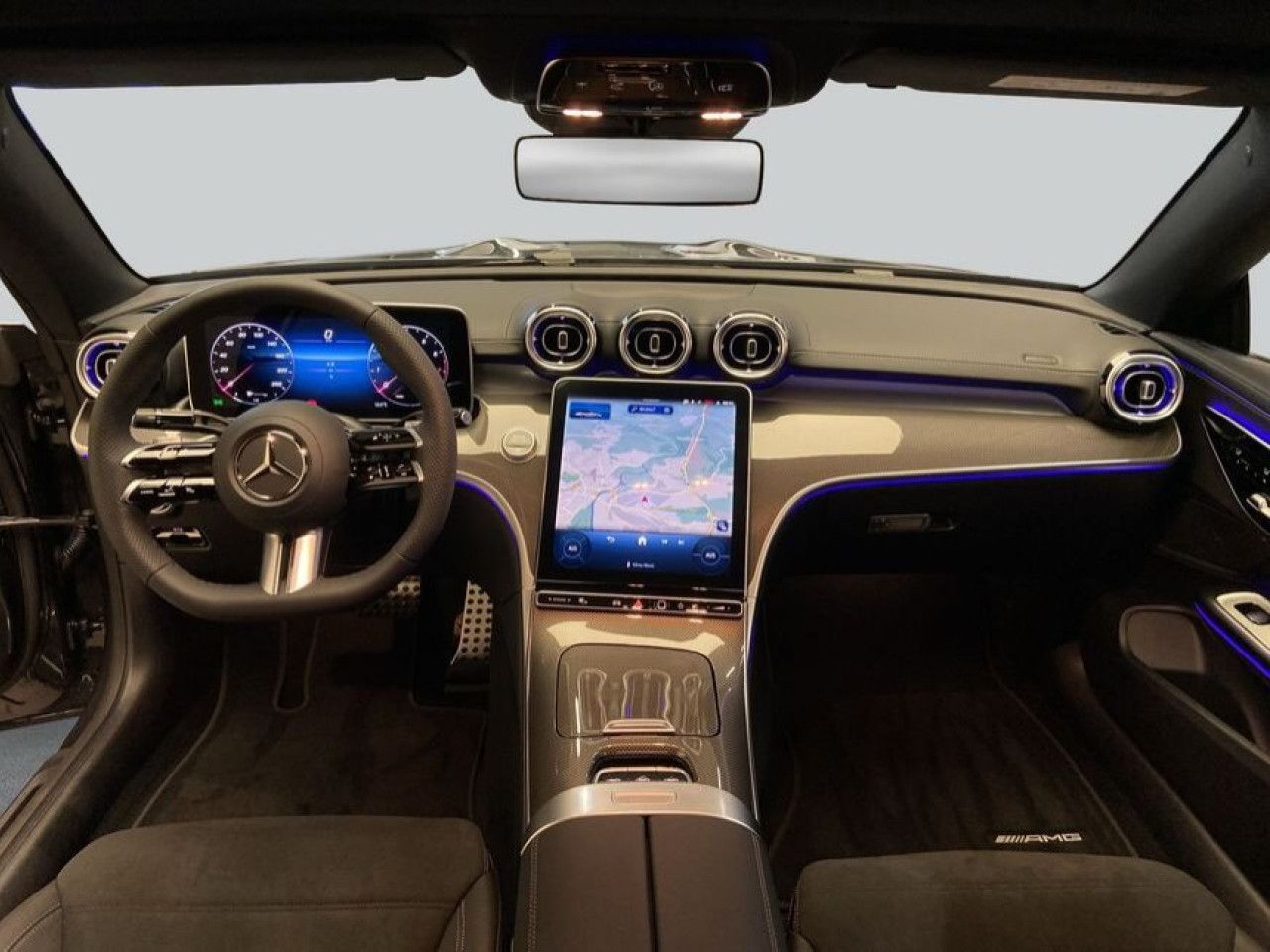 Mercedes-Benz CLE – Bild 14