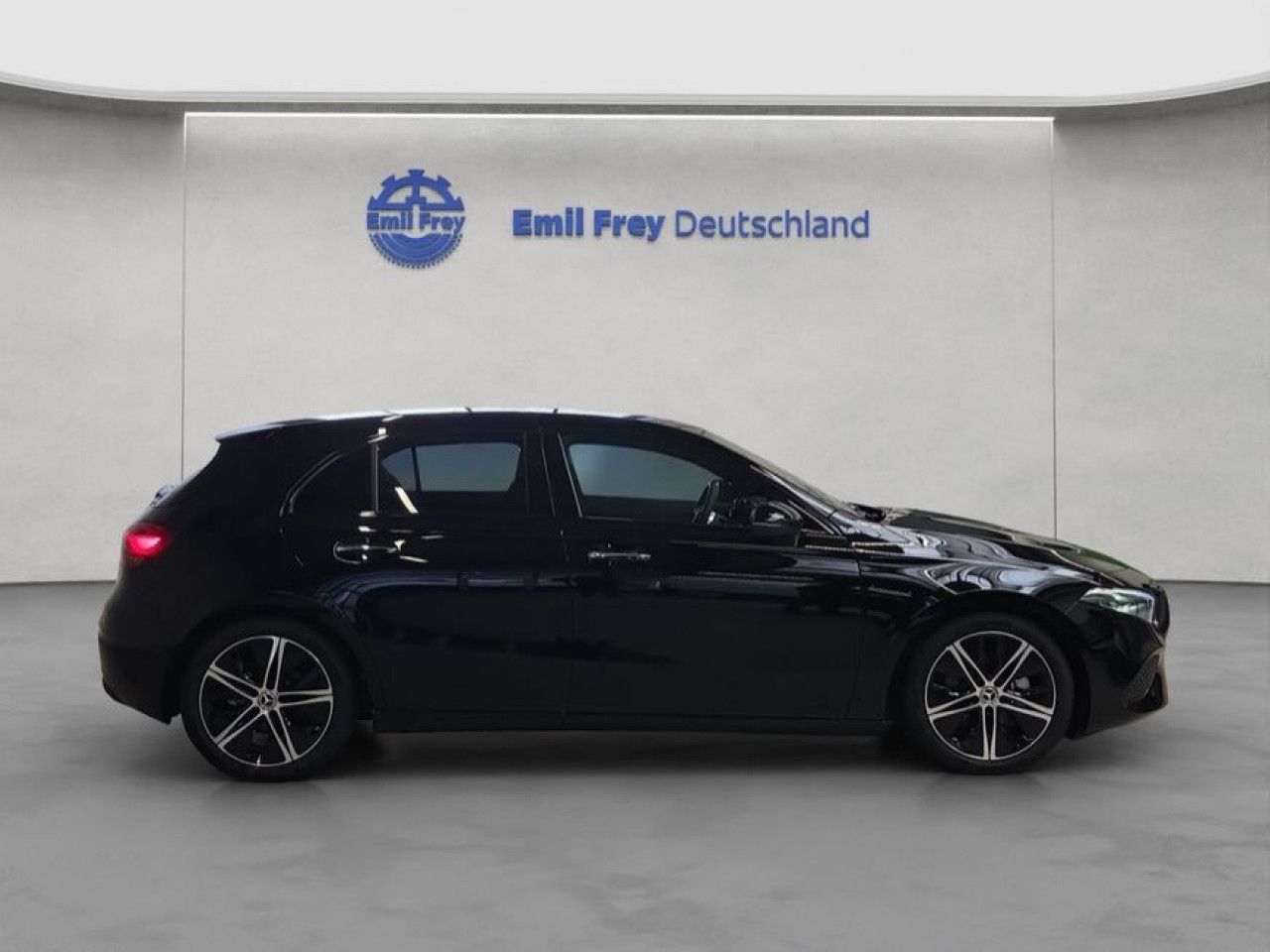 Mercedes-Benz A-Klasse – Bild 7