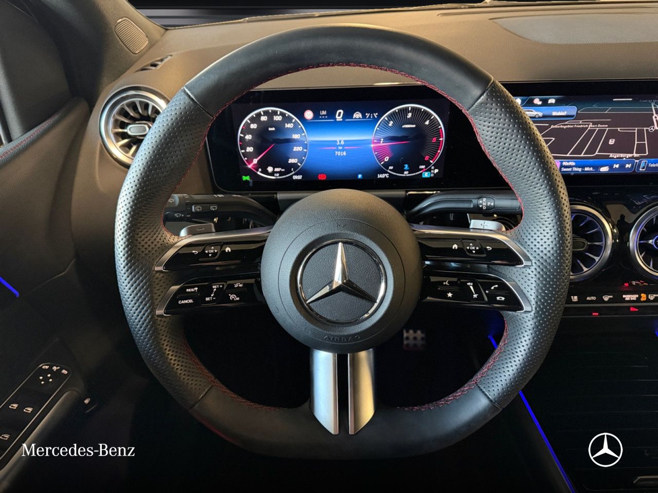 Mercedes-Benz B-Klasse – Bild 12