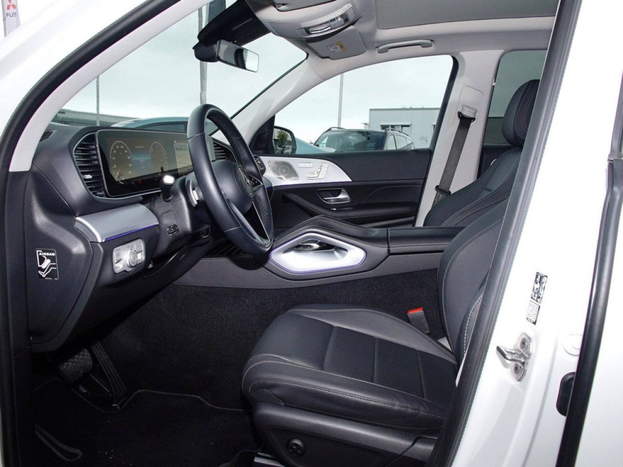 Mercedes-Benz GLE – Bild 10