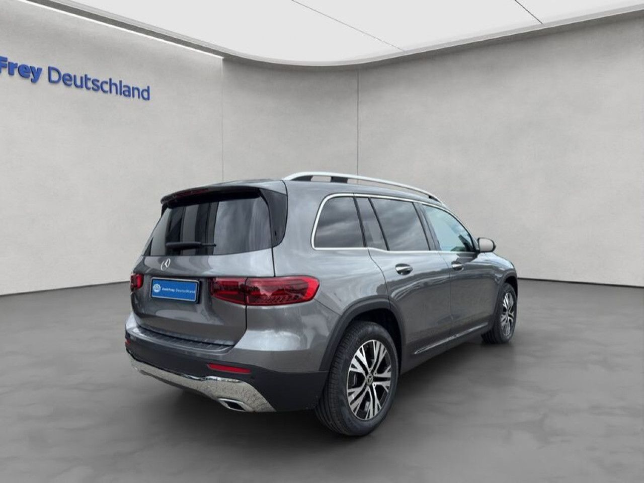 Mercedes-Benz GLB – Bild 5