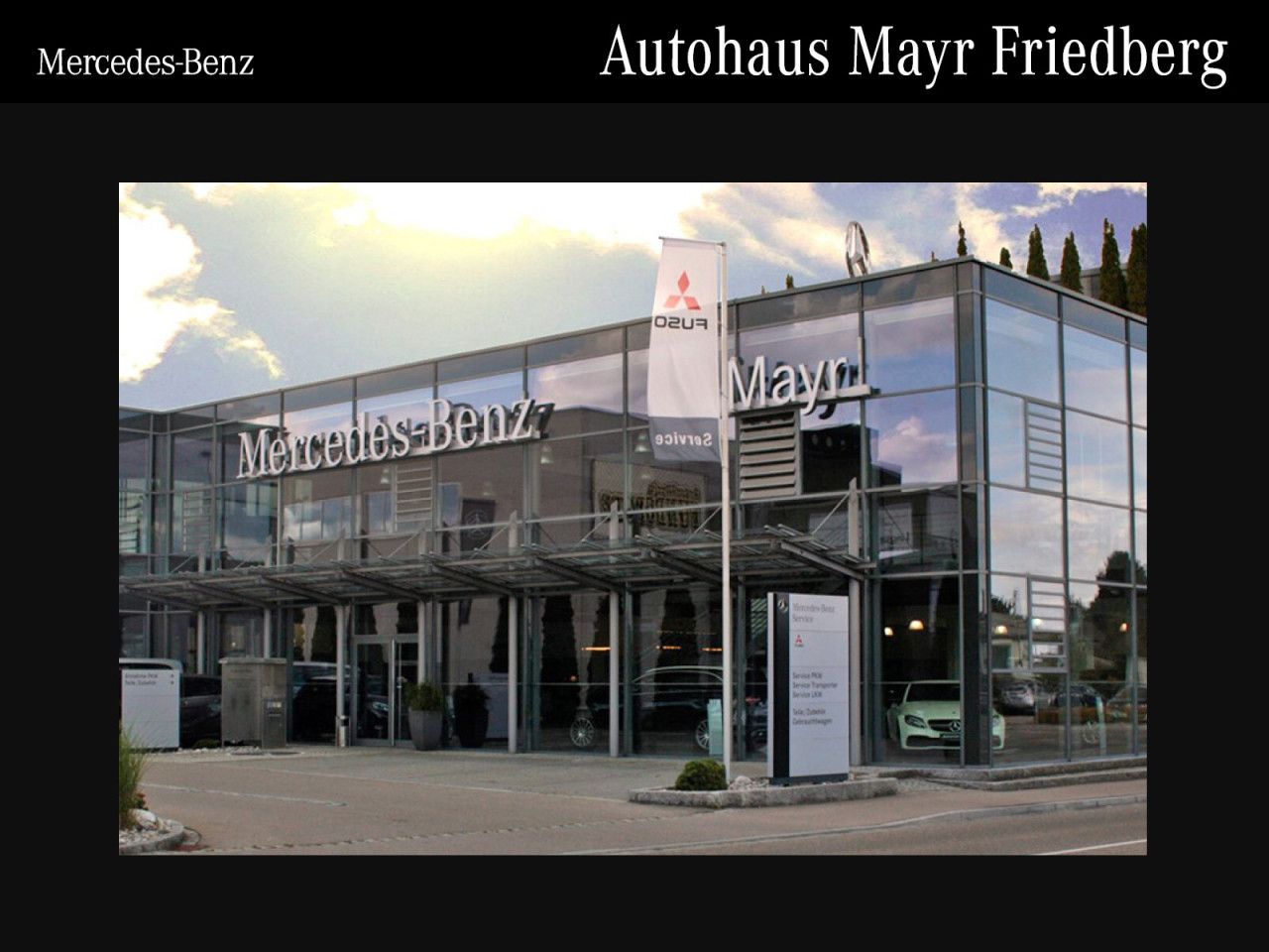 Mercedes-Benz CLE – Bild 9