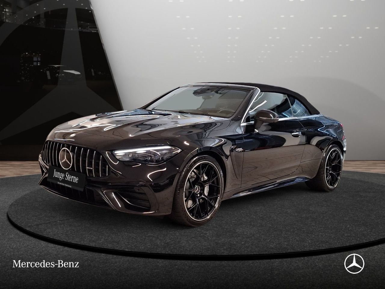 Mercedes-Benz CLE