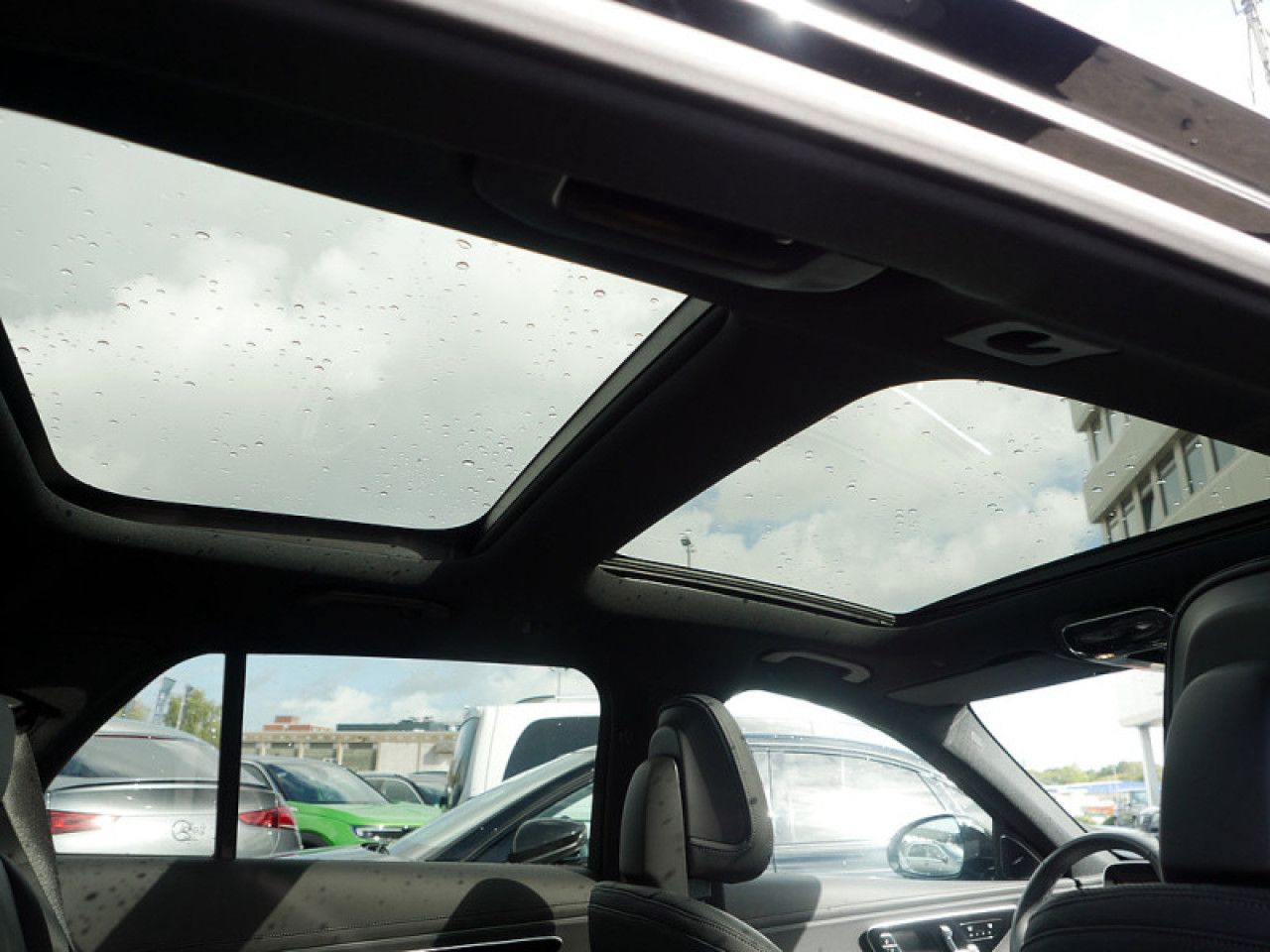 Mercedes-Benz E-Klasse – Bild 7