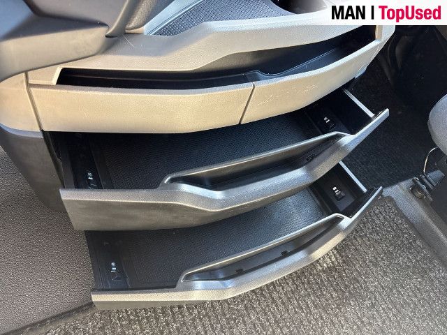 MAN TGX 18.510 4x2 BL SA 18