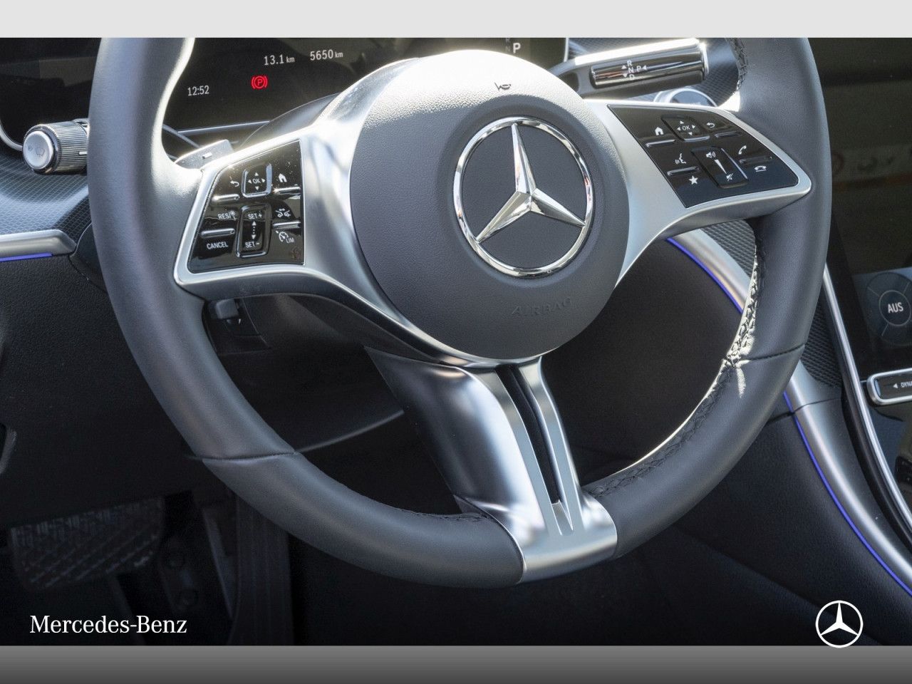 Mercedes-Benz C-Klasse – Bild 16