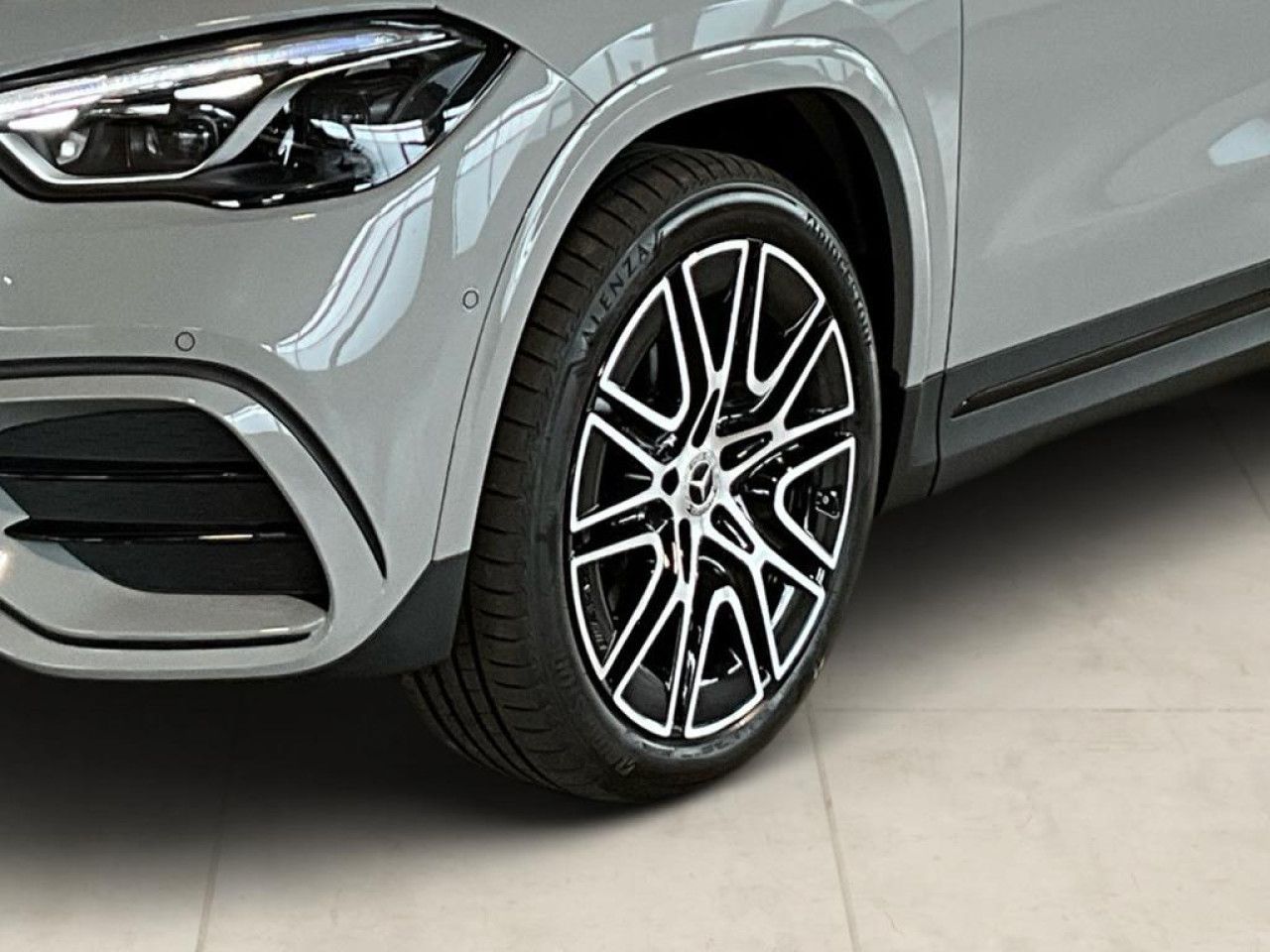 Mercedes-Benz GLA – Bild 7