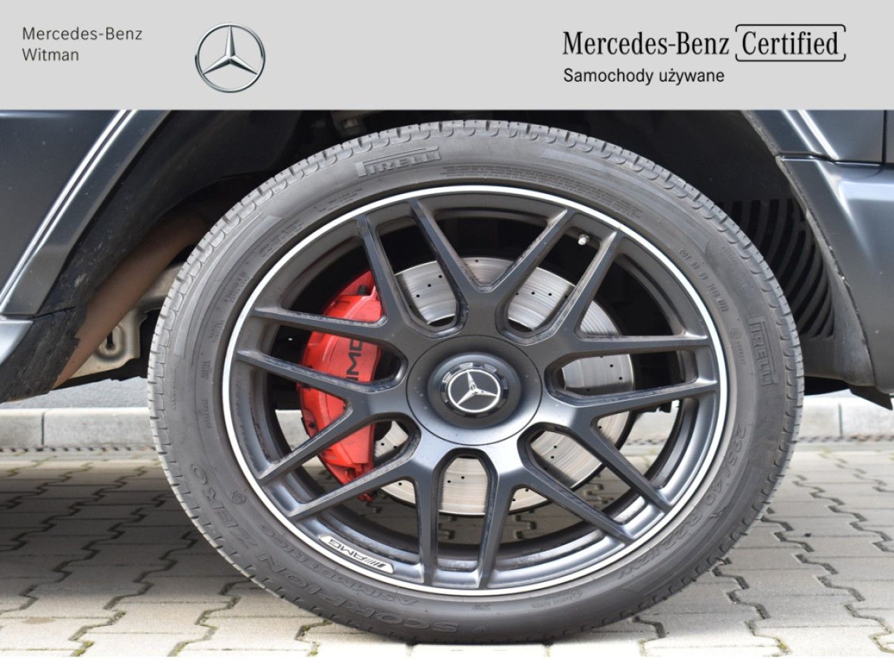 Zdjęcie pojazdu 8 / 9