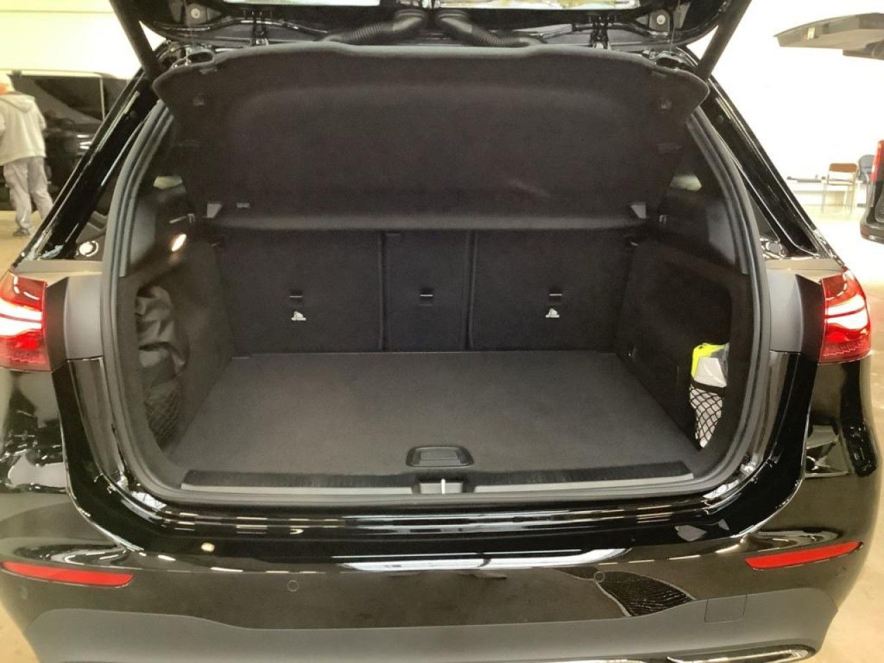 Mercedes-Benz B-Klasse – Bild 16