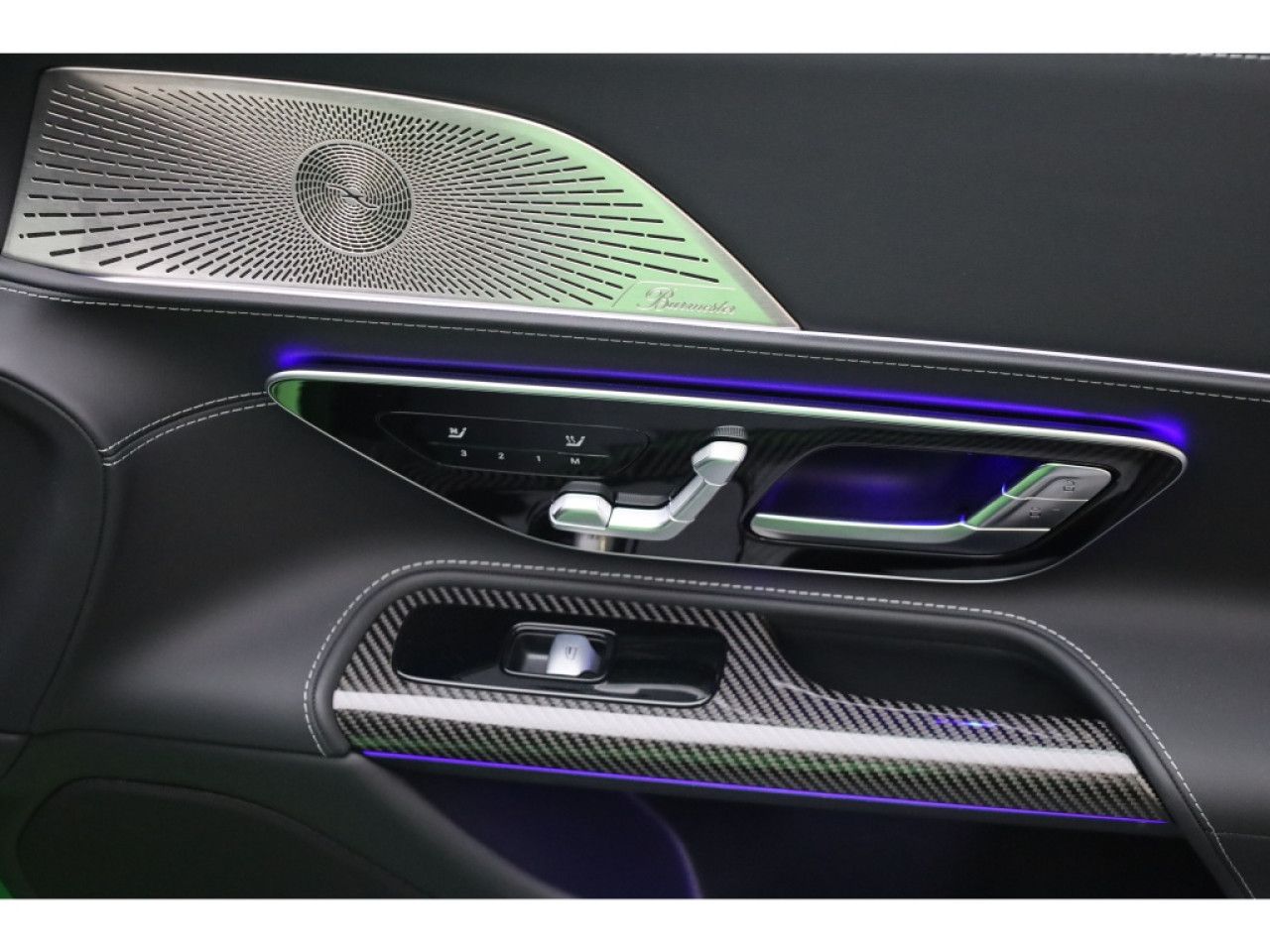 Mercedes-Benz AMG GT – Bild 15