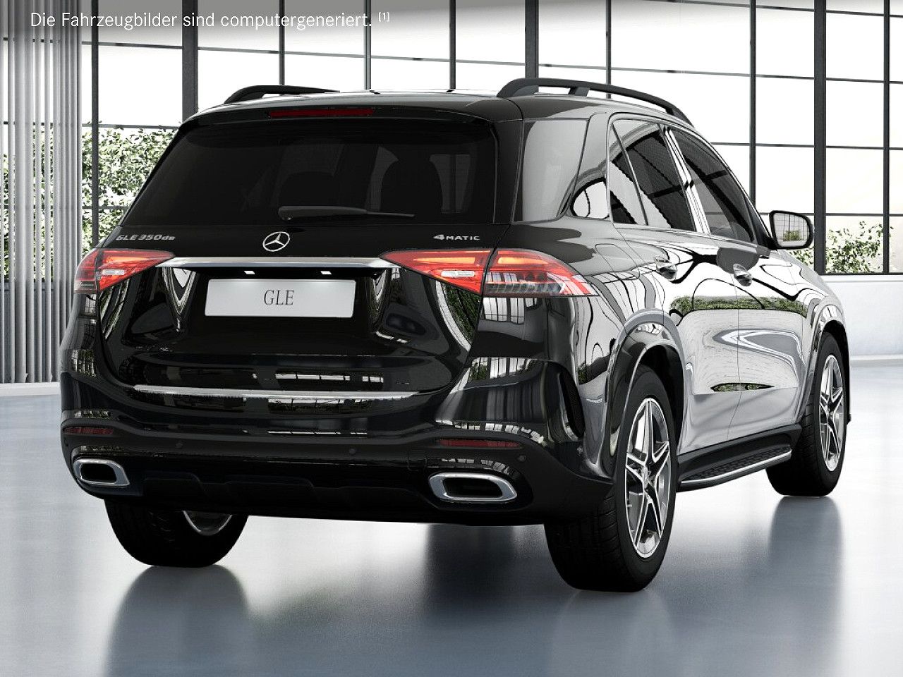 Mercedes-Benz GLE – Bild 20