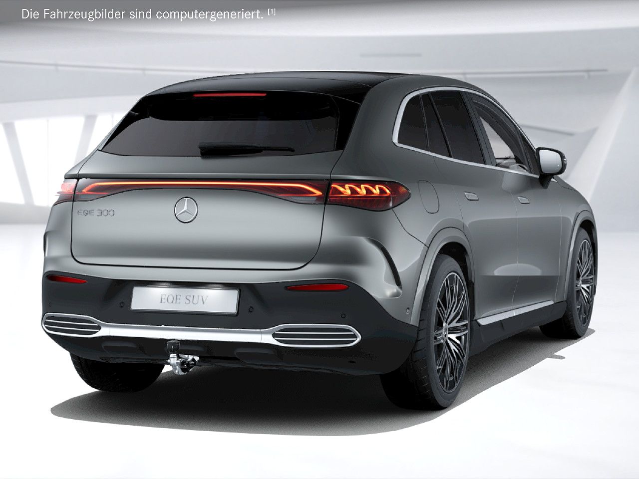 Mercedes-Benz EQE – Bild 20