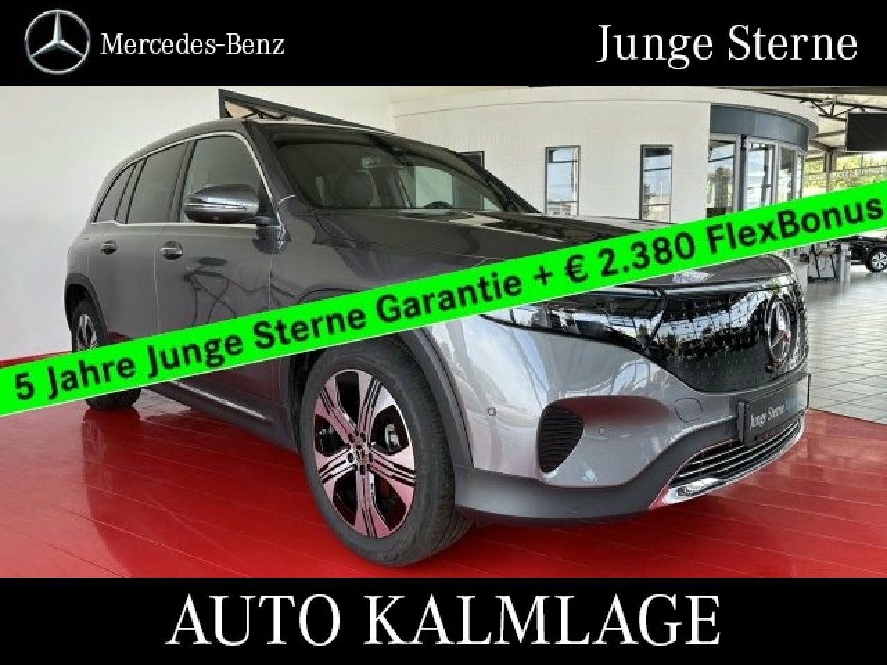 Fahrzeugbild 1 / 15